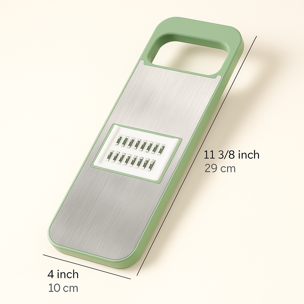 ChefMate™ Smart Slice Pro