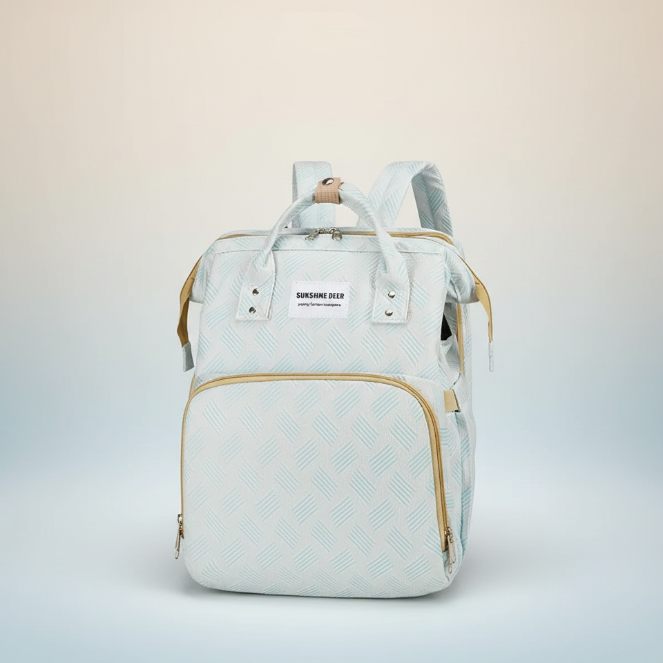 CareNest™ On-The-Go Set