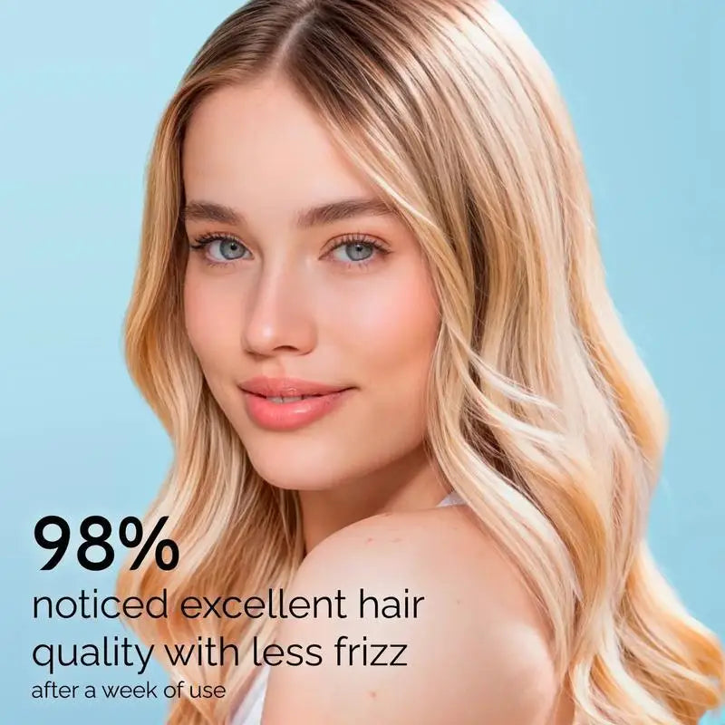 Keratin repair hair mask, collagen conditioner hair mask, nourishing, moisturizing and moisturizing, improving dry and frizzy ha