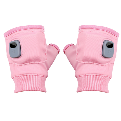 Zenixo WarmCore 360™ Heated Hand Wraps – One Size Fits All (For All Adult Hands)