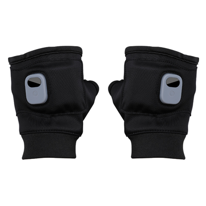 Zenixo WarmCore 360™ Heated Hand Wraps – One Size Fits All (For All Adult Hands)