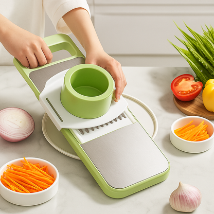 ChefMate™ Smart Slice Pro