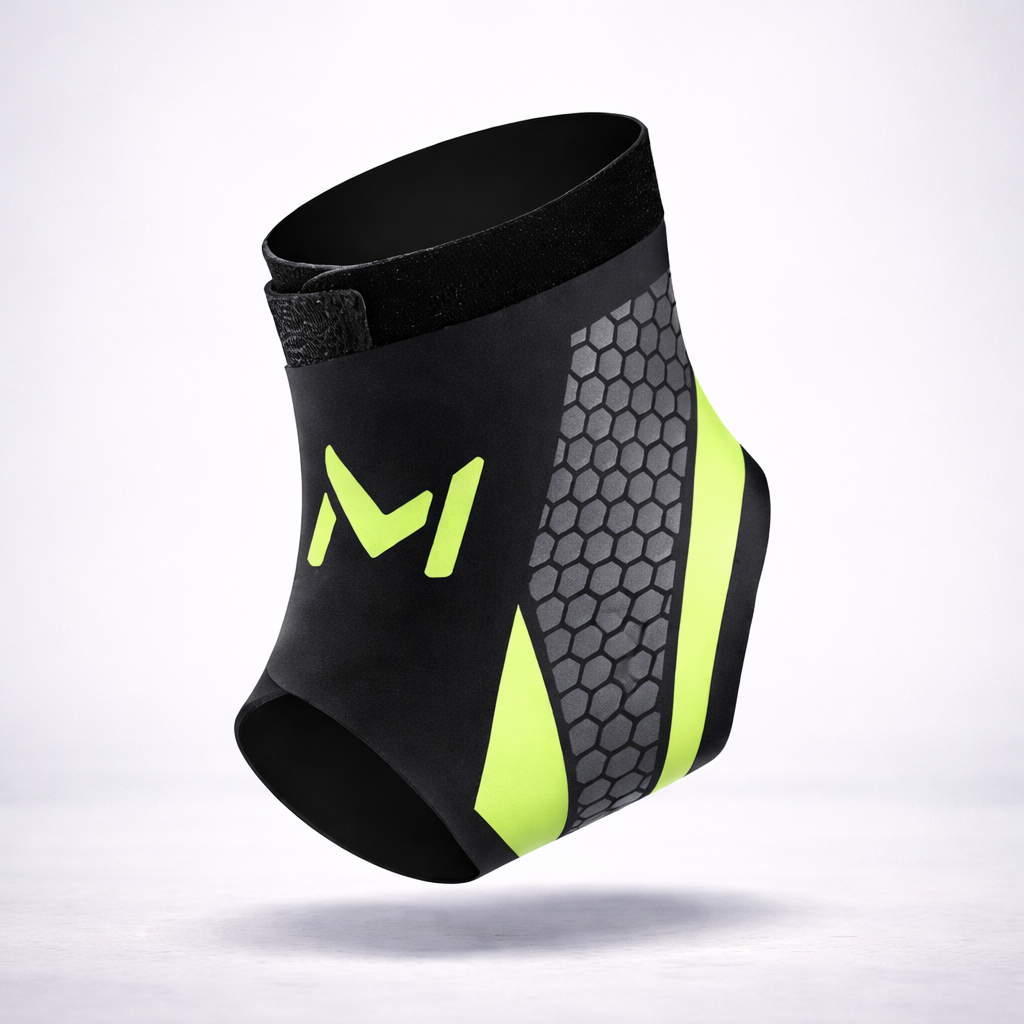 ODALIT ankle support for sports movement