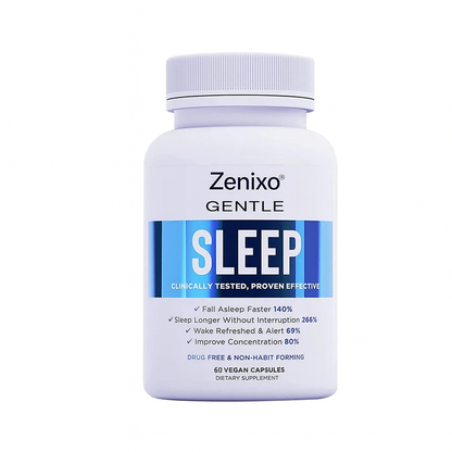DeepRest™ Natural Sleep Complex