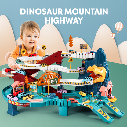 DinoLoop™ Power Track Set