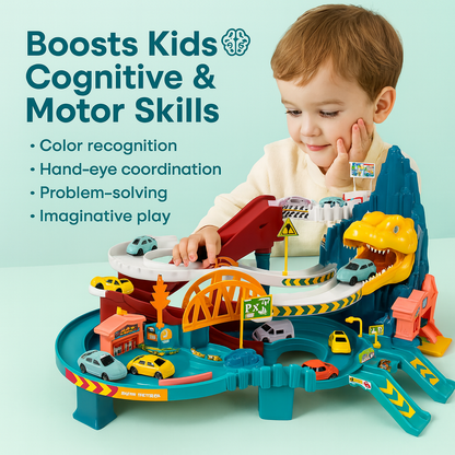 DinoLoop™ Power Track Set