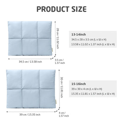 CloudNest™ MacBook Sleeve