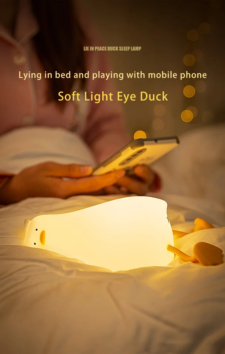 Duck Light