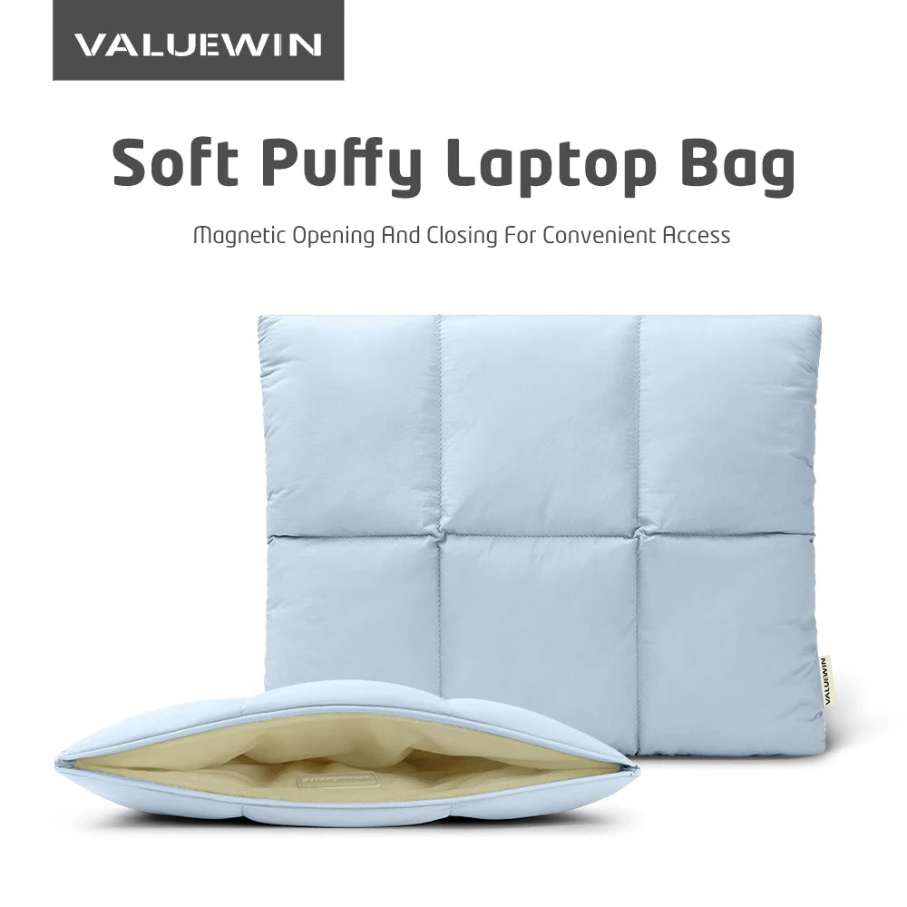 CloudNest™ MacBook Sleeve