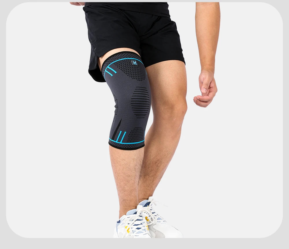 Zenixo™ MotionFlex Knee Support