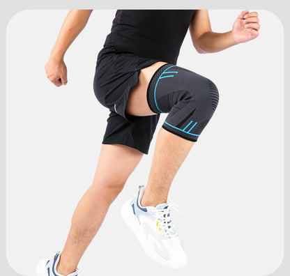 Zenixo™ MotionFlex Knee Support