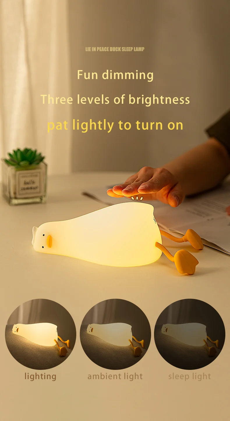 Duck Light
