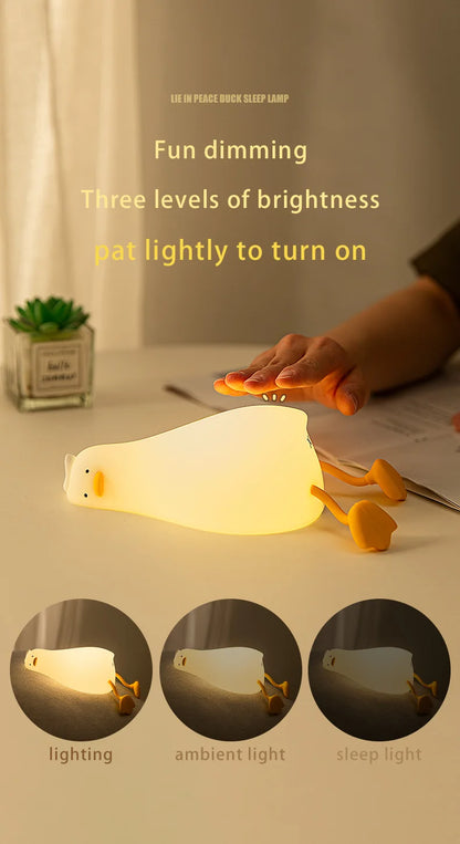 Duck Light