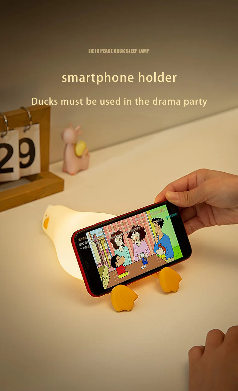 Duck Light