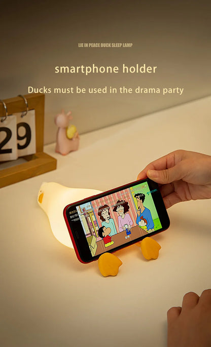 Duck Light