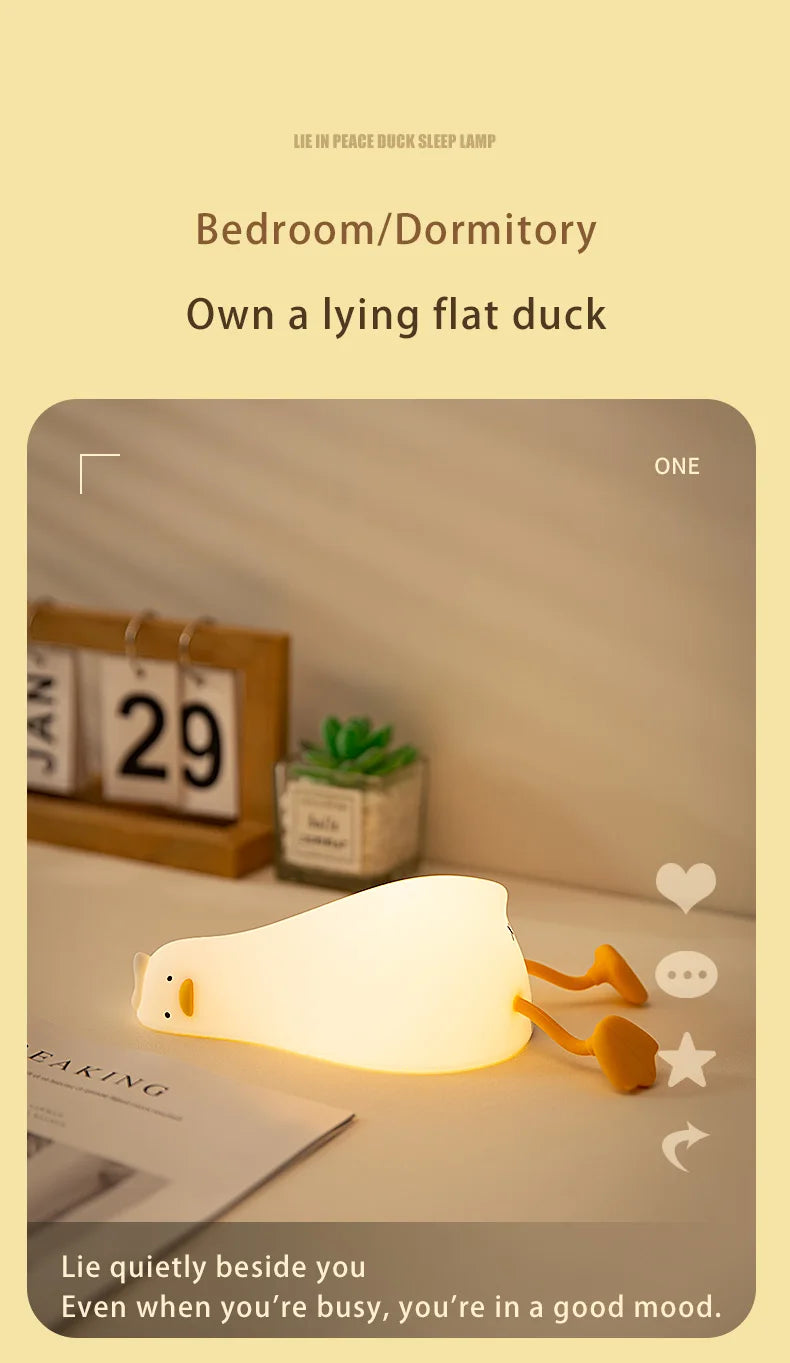 Duck Light