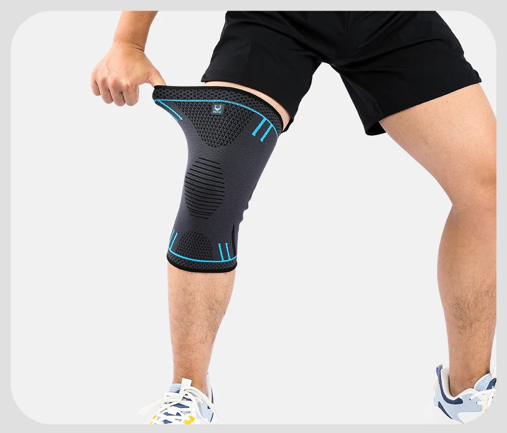 Zenixo™ MotionFlex Knee Support