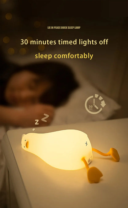 Duck Light