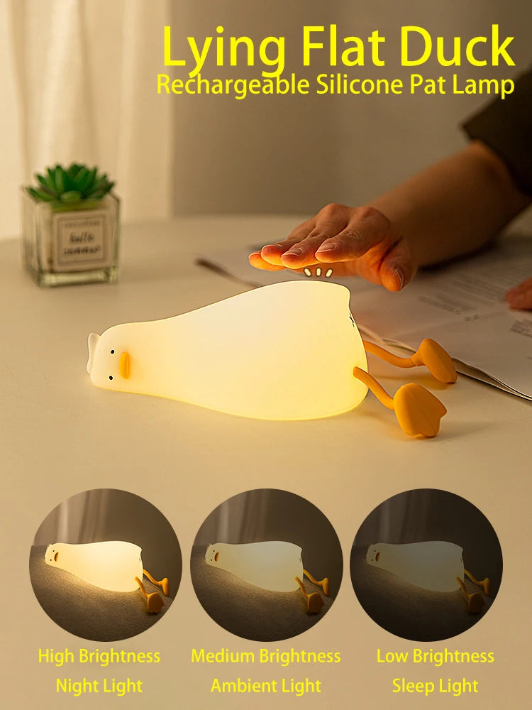Duck Light