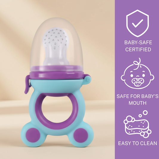 SoftBite Infant Feeder™