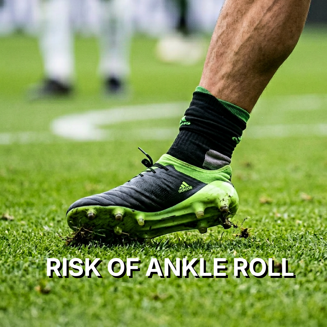Zenixo™ MotionFlex Ankle Support