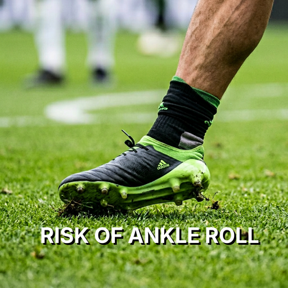Zenixo™ MotionFlex Ankle Support
