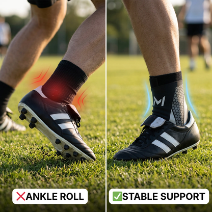 Zenixo™ MotionFlex Ankle Support