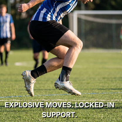 Zenixo™ MotionFlex Ankle Support